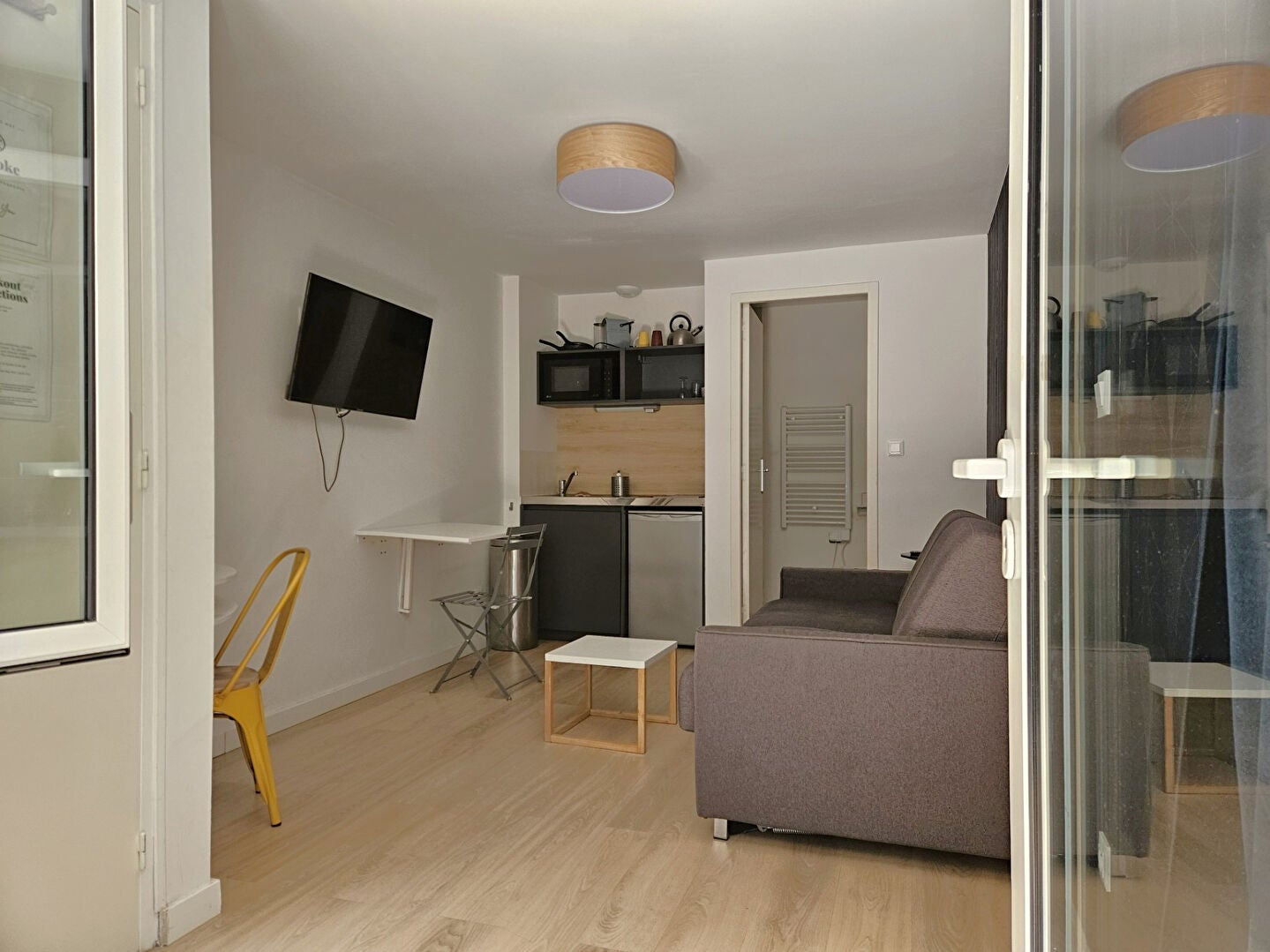 Appartement Rue aux Juifs à Rouen