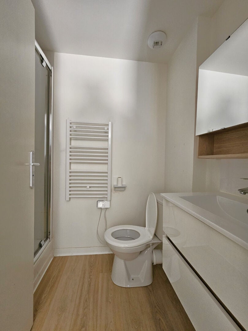 Appartement Rue aux Juifs à Rouen