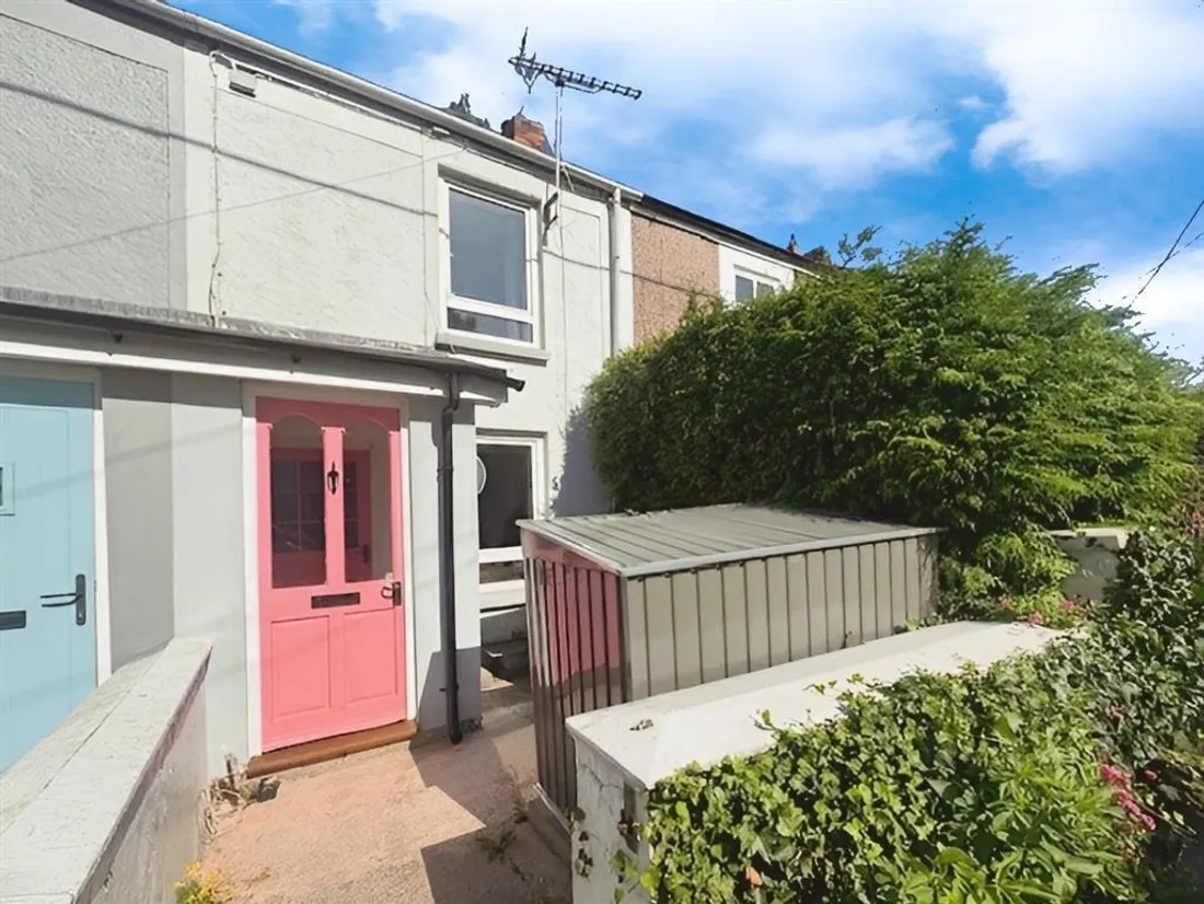 House Coleford Road in Forest of Dean