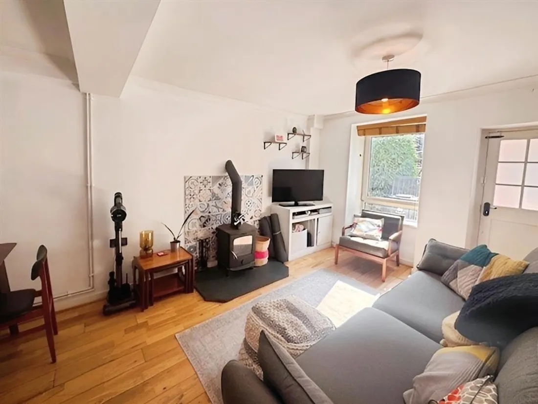 House Coleford Road in Forest of Dean