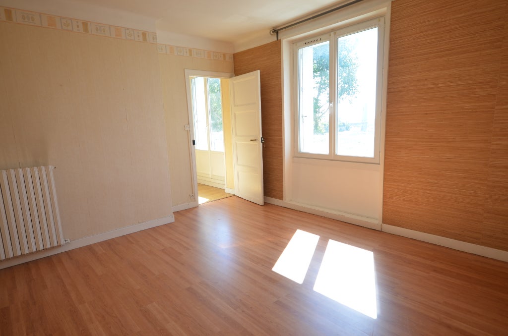 Flat Rue Pierre Puget in Brest