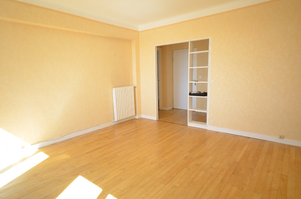 Flat Rue Pierre Puget in Brest