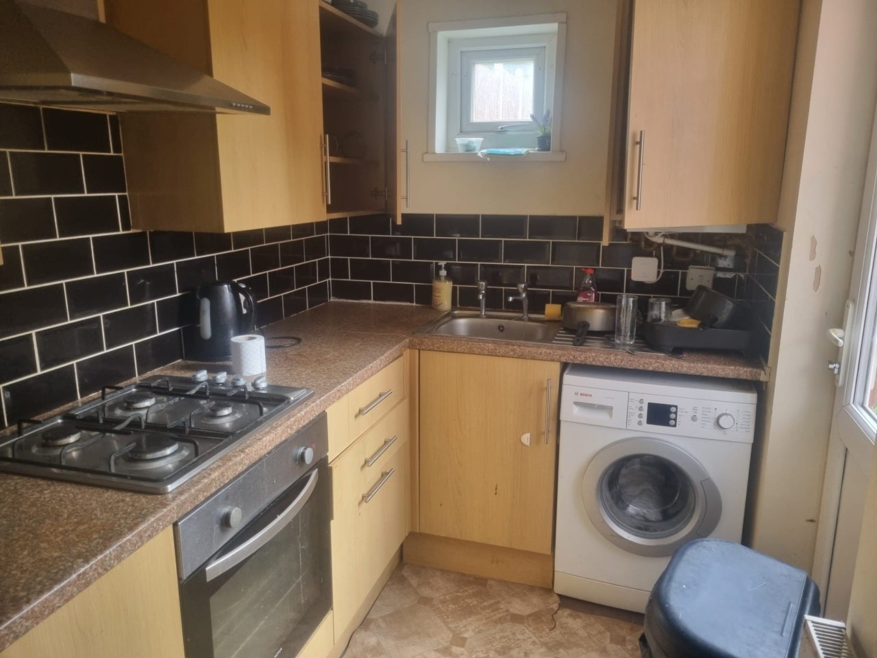 Room Tyburn Road in Birmingham