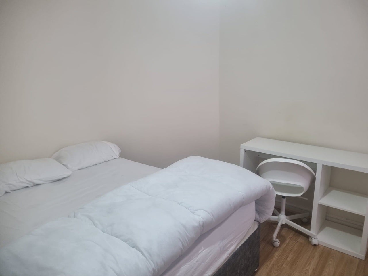 Room Tyburn Road in Birmingham