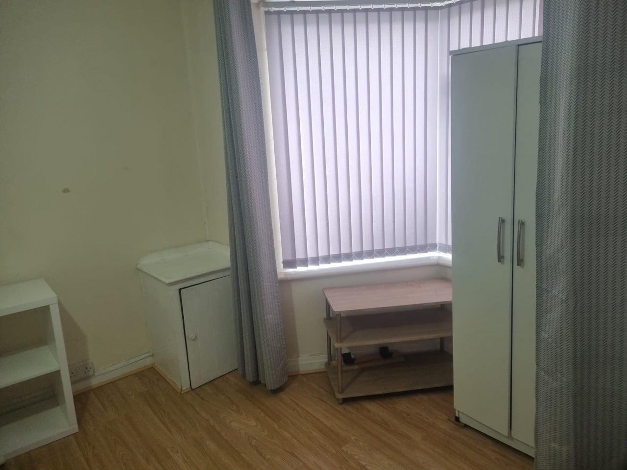 Room Tyburn Road in Birmingham