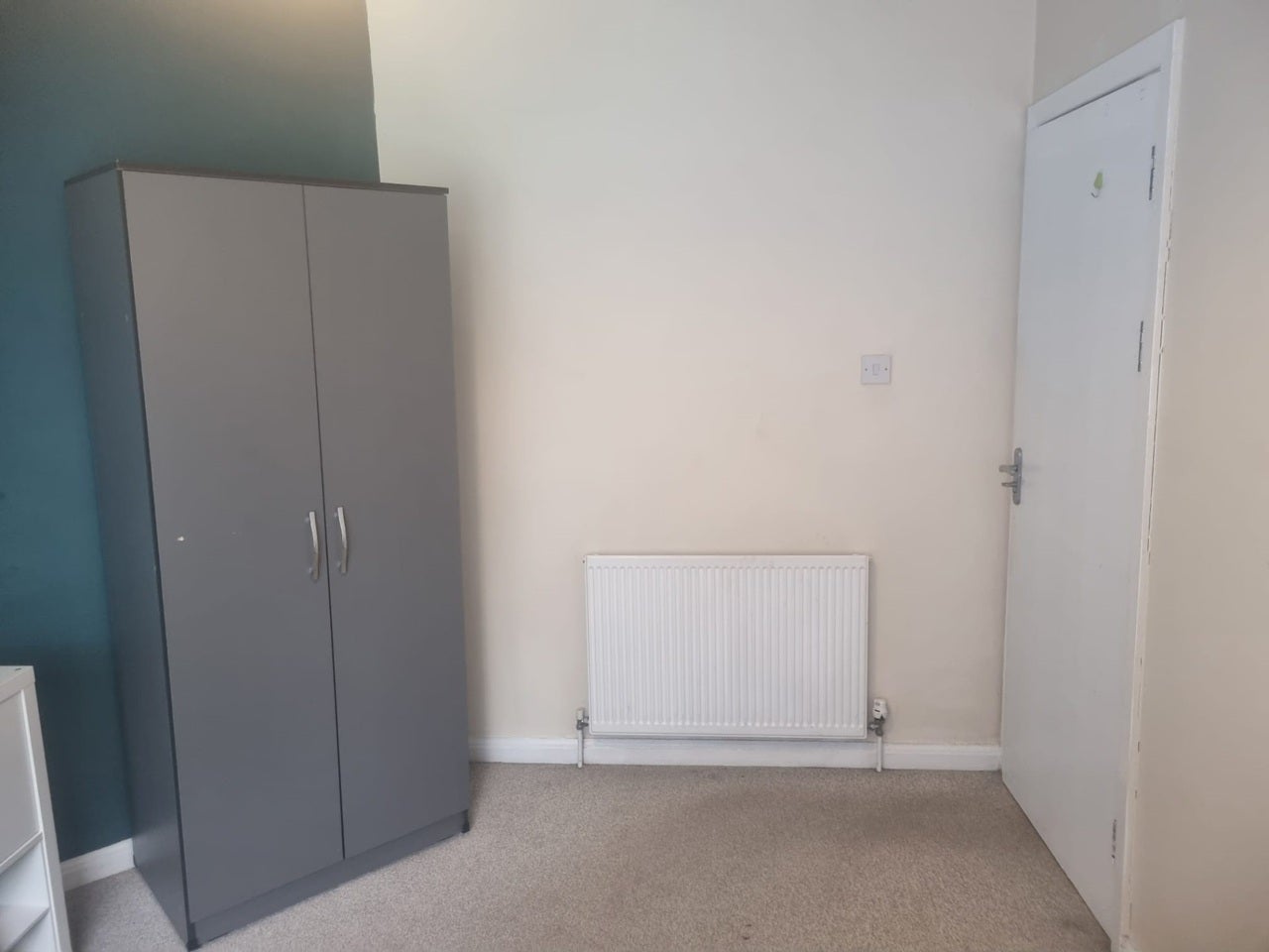 Room Tyburn Road in Birmingham