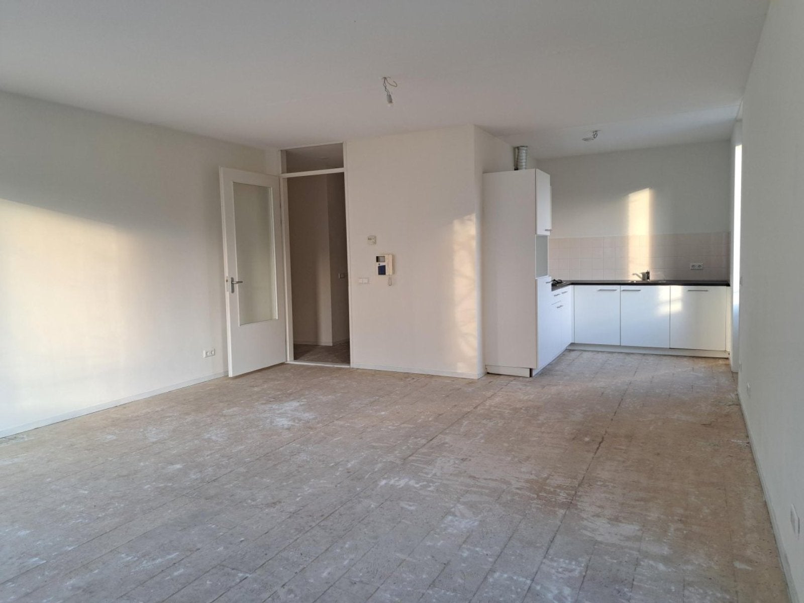 Appartement Gagelboschplein 464 in Eindhoven