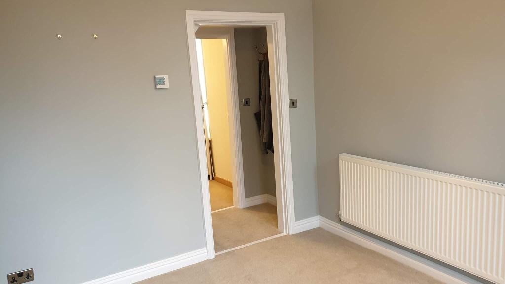 House Crossways in Hinckley and Bosworth