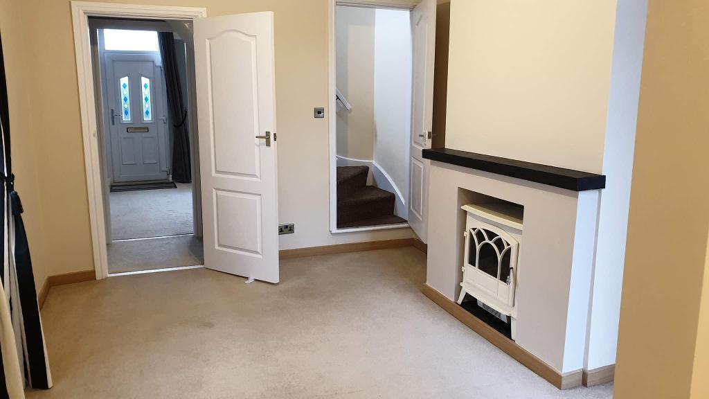 House Crossways in Hinckley and Bosworth