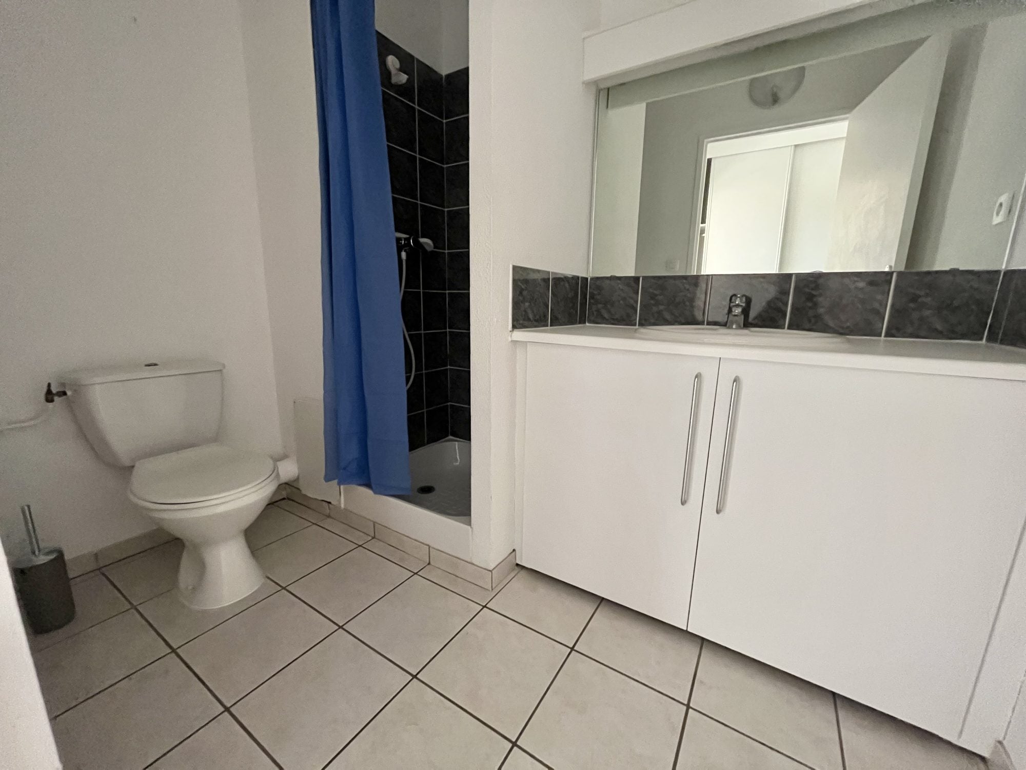 Appartement Rue d'Athènes à Rodez
