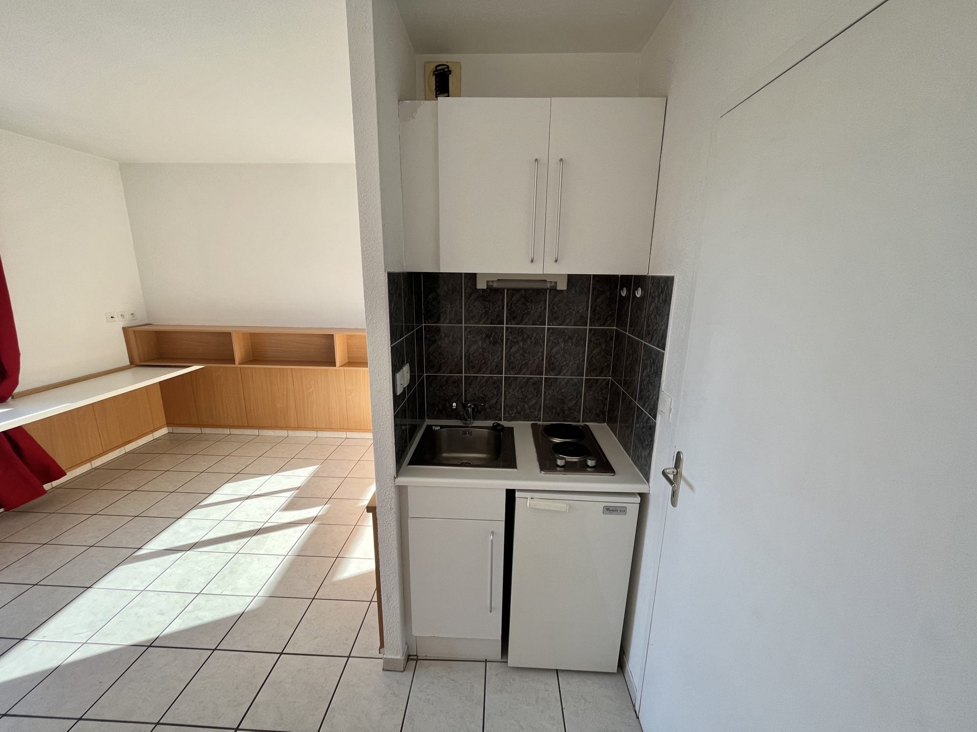 Appartement Rue d'Athènes à Rodez