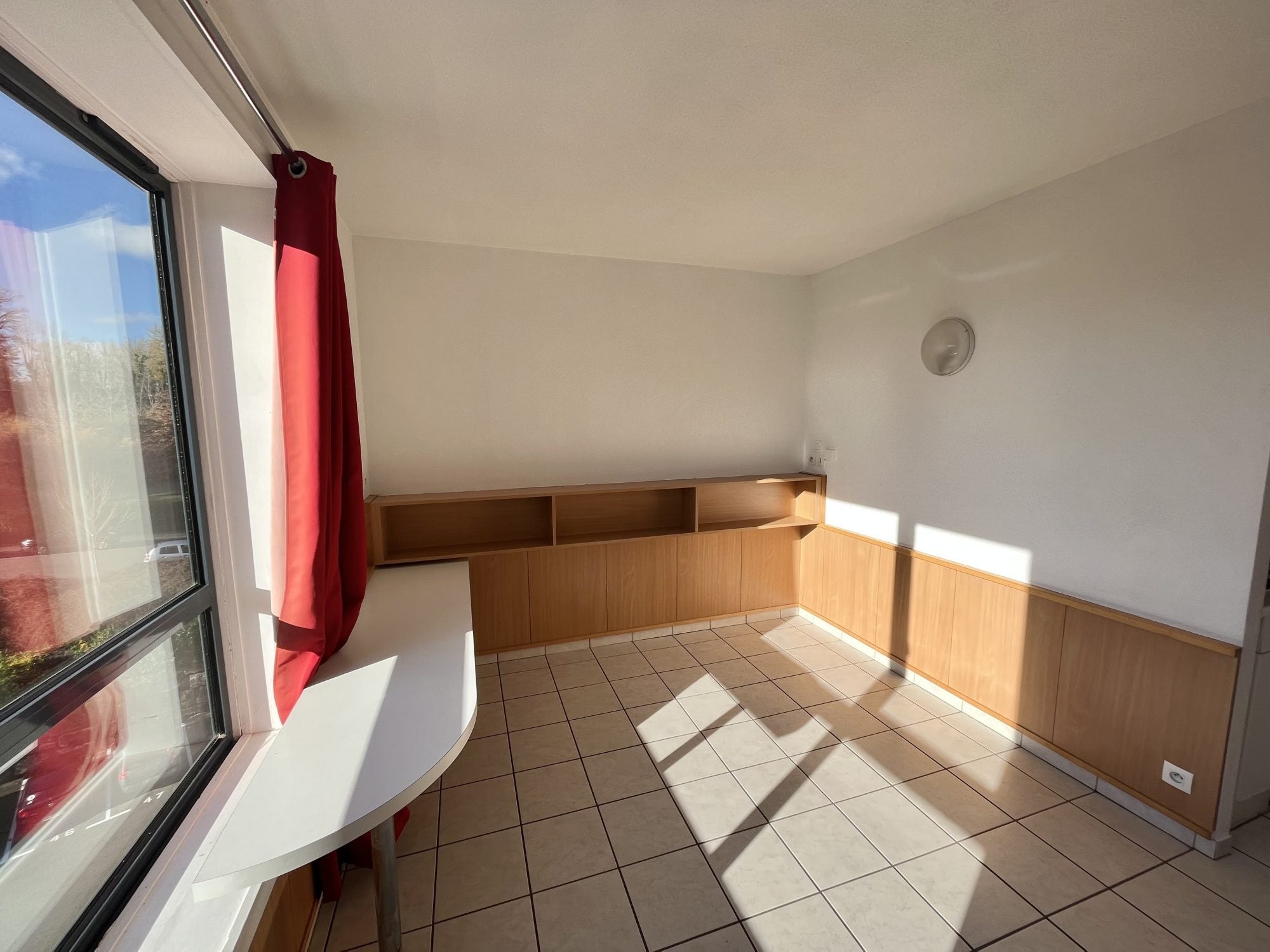 Appartement Rue d'Athènes à Rodez