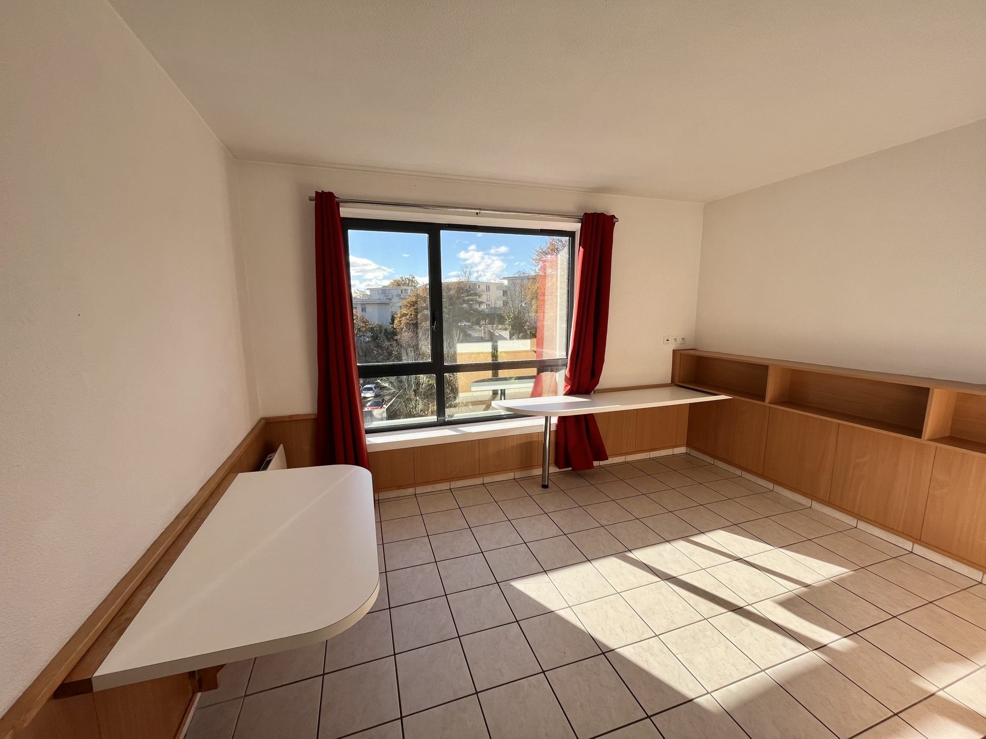 Appartement Rue d'Athènes à Rodez