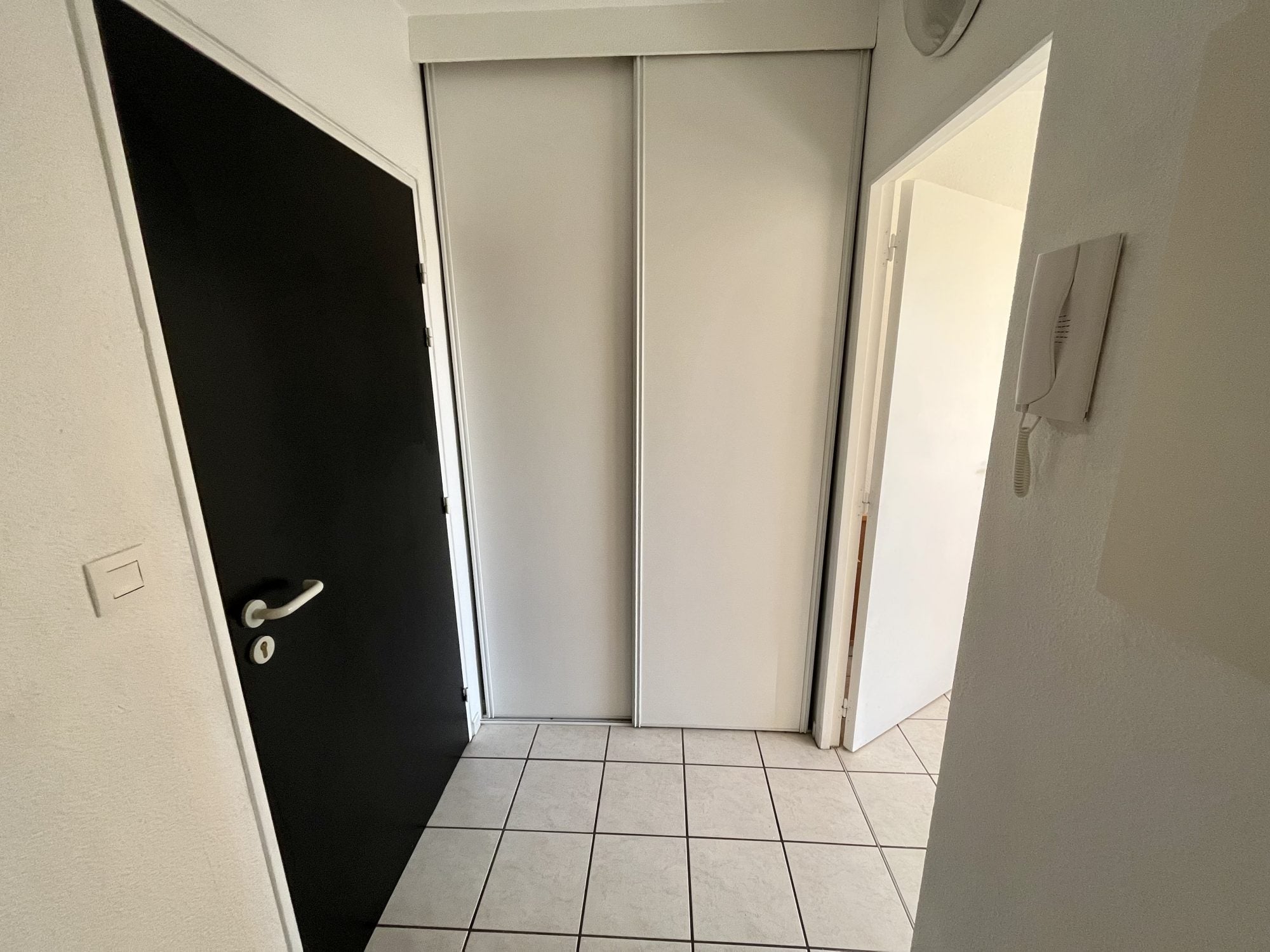 Appartement Rue d'Athènes à Rodez