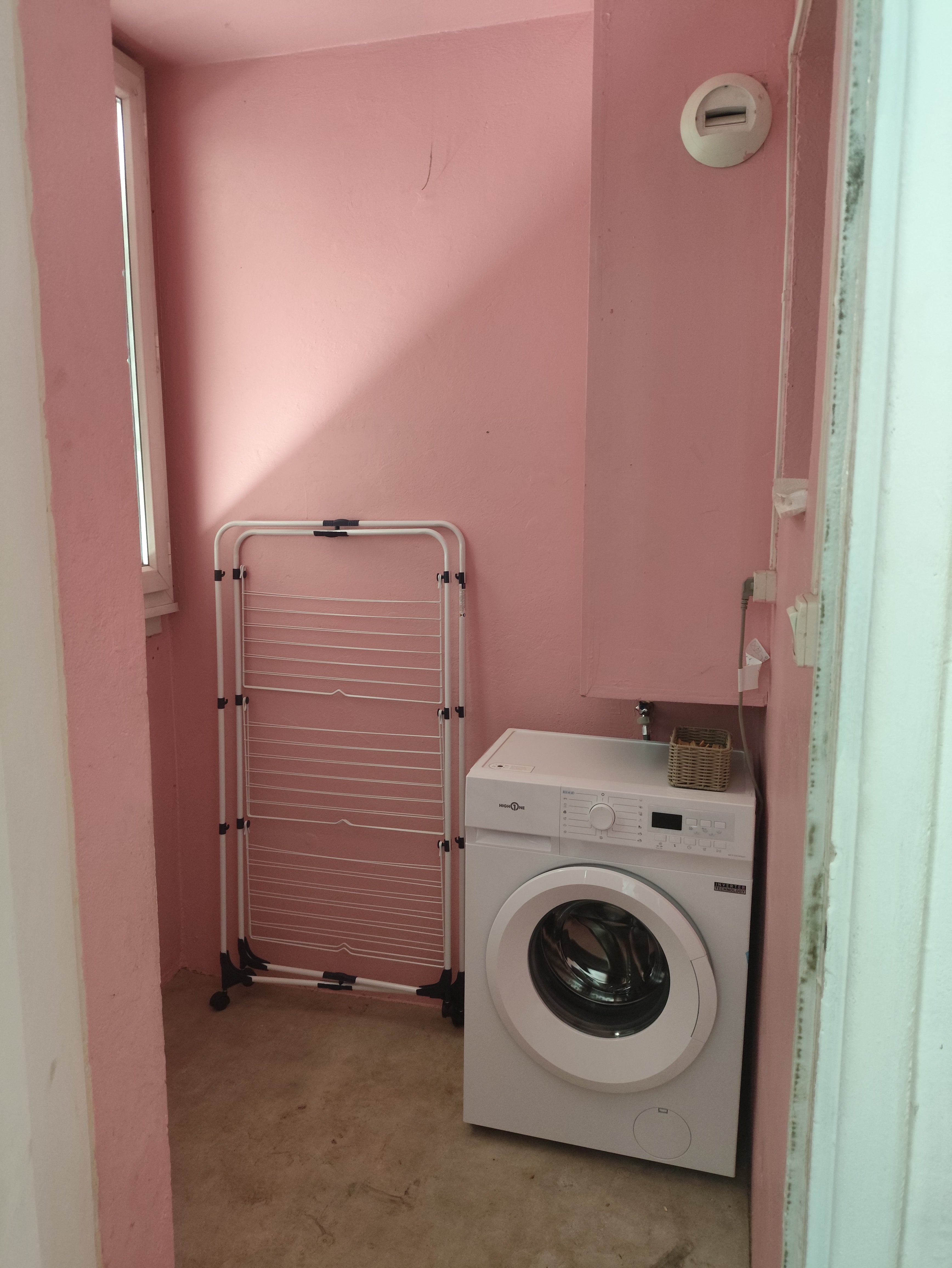 Room Avenue Roger Salengro in Villeurbanne