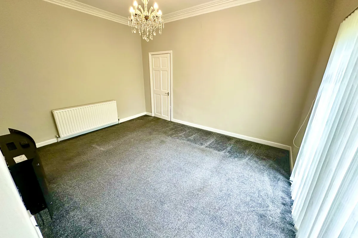 House Roseville Terrace in Leeds