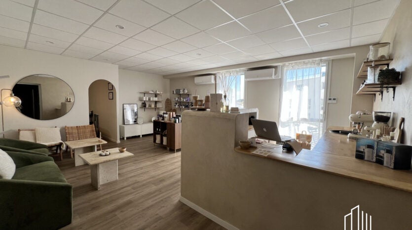 Appartement Impasse Le Ribet à Jacou