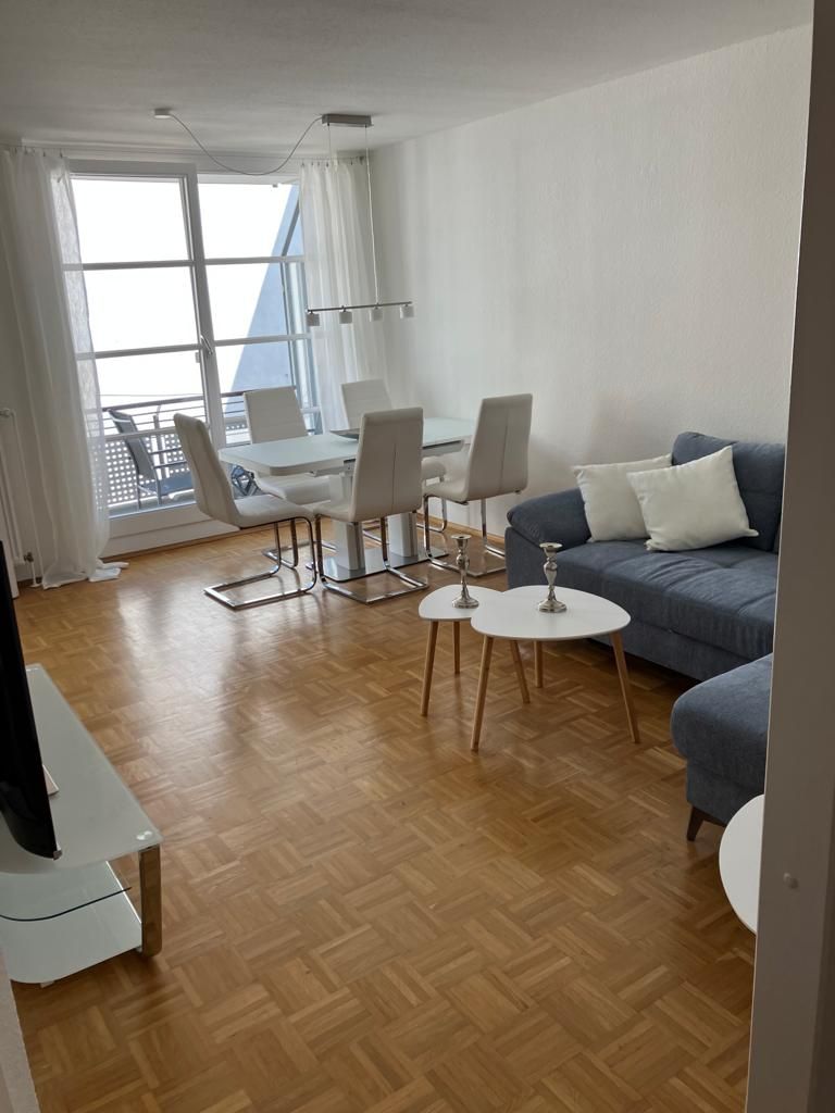 Wohnung Luxemburger Straße in Köln