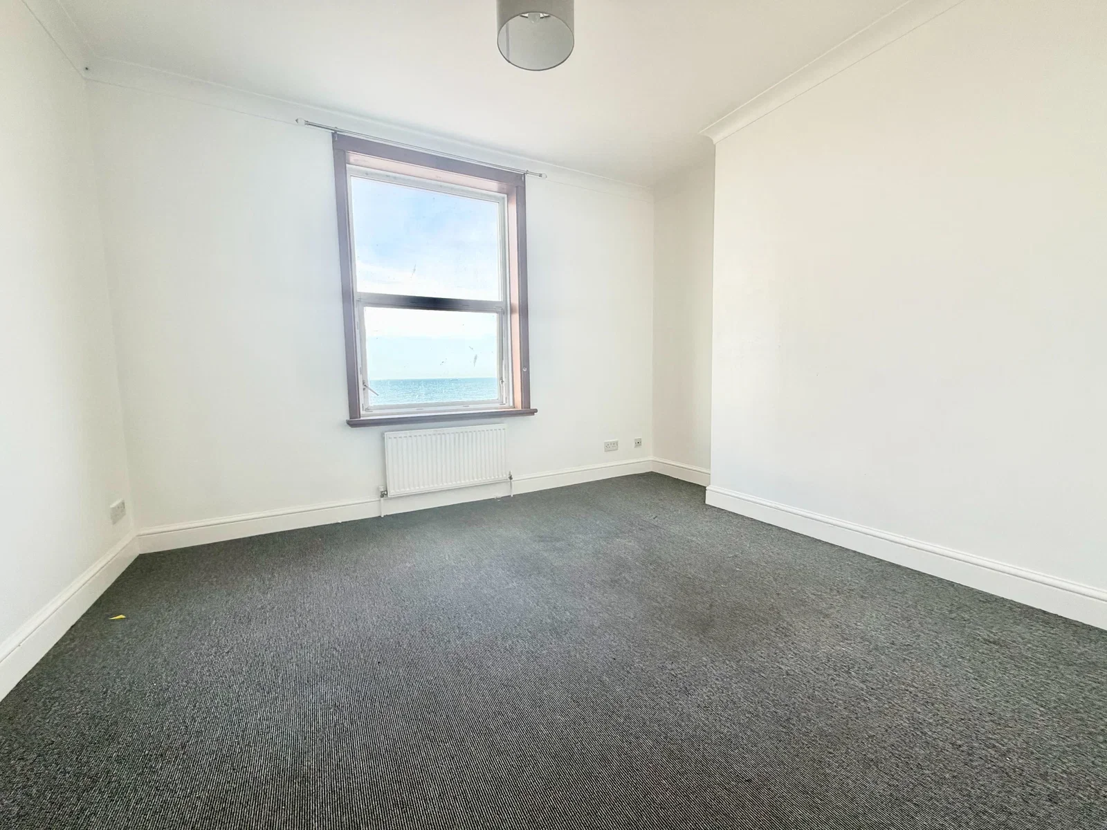 Flat Ethelbert Crescent in Thanet