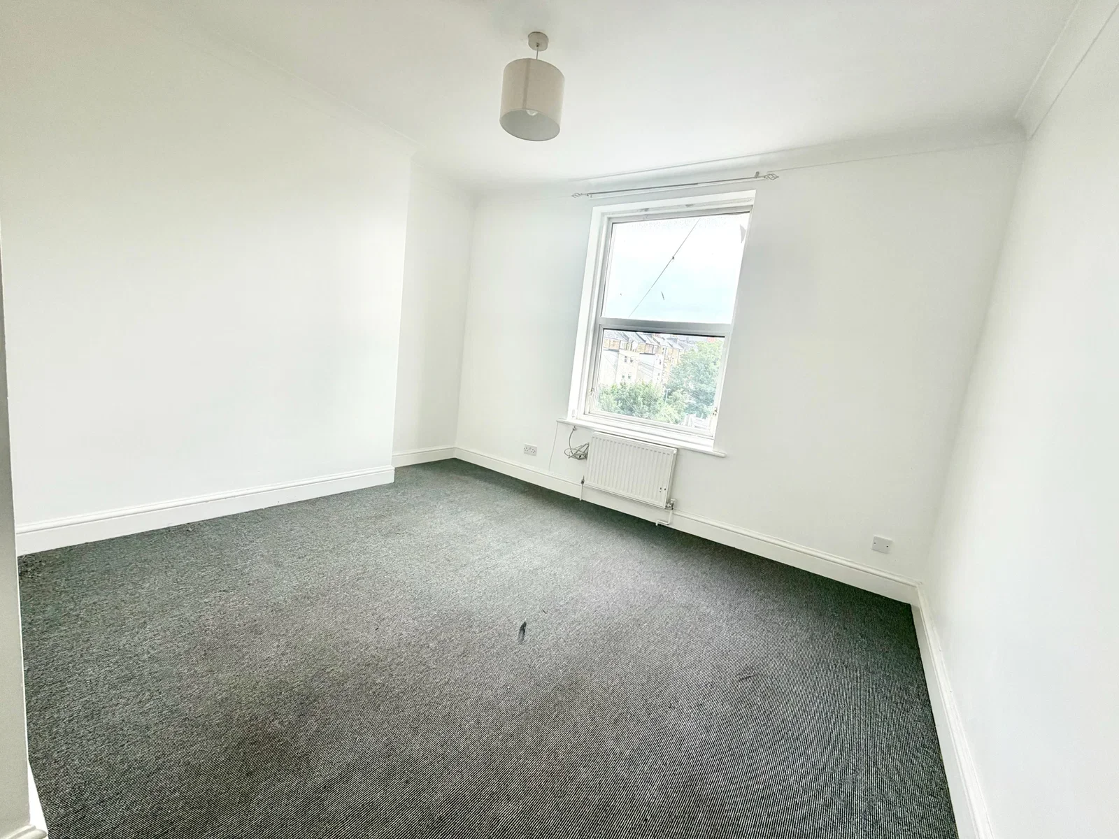 Flat Ethelbert Crescent in Thanet