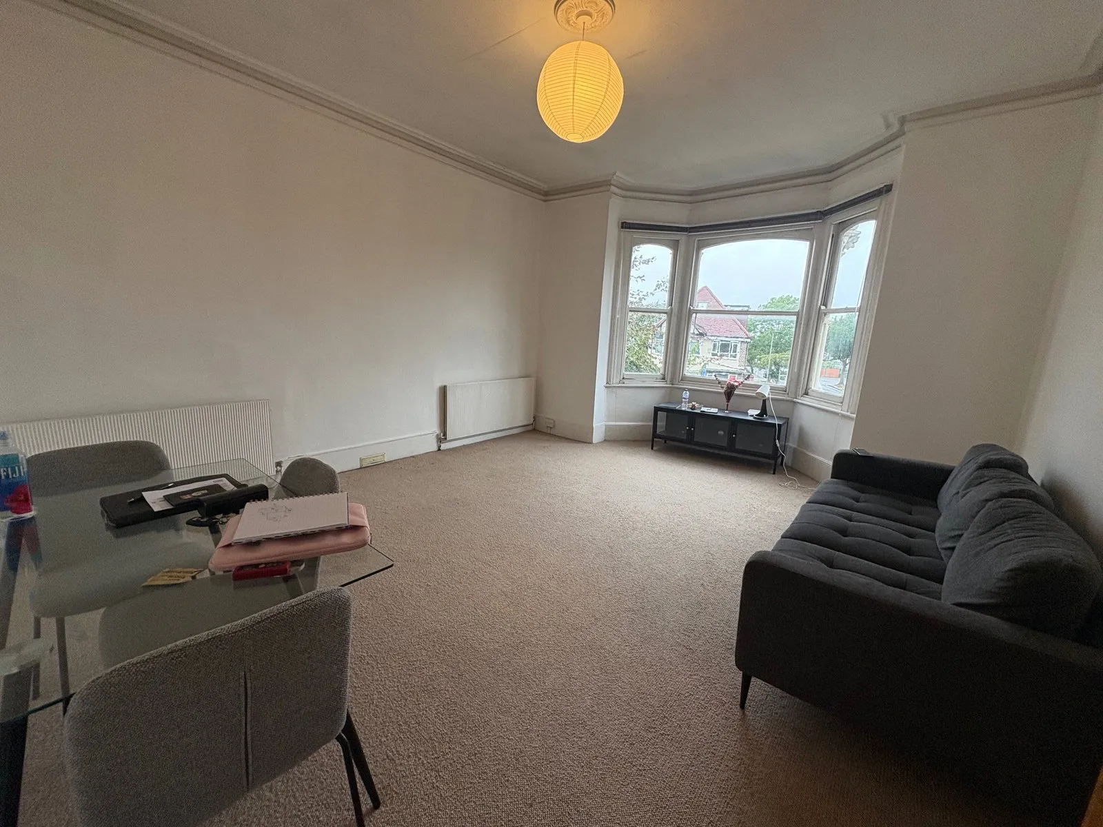 Flat Neeld Crescent in Greater London