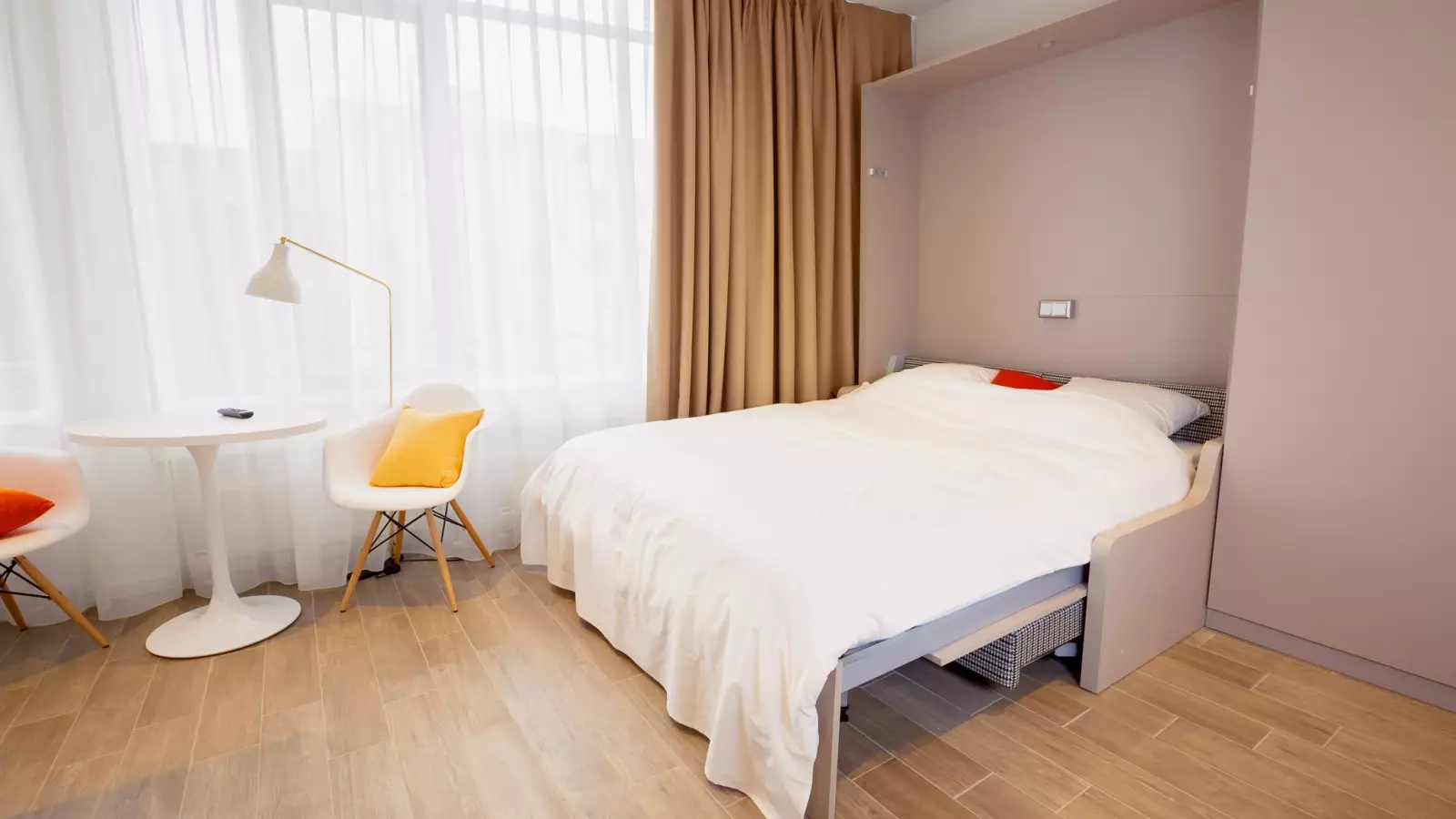 Wohnung Petra-Kelly-Straße in München