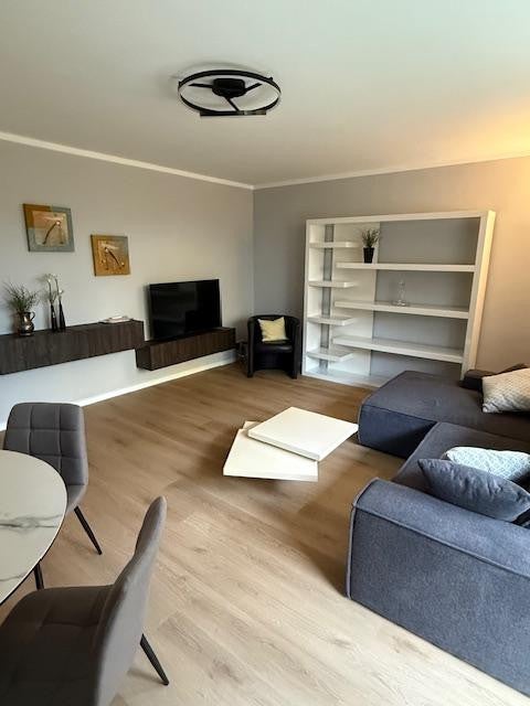 Wohnung Ortrudstraße in Hamburg