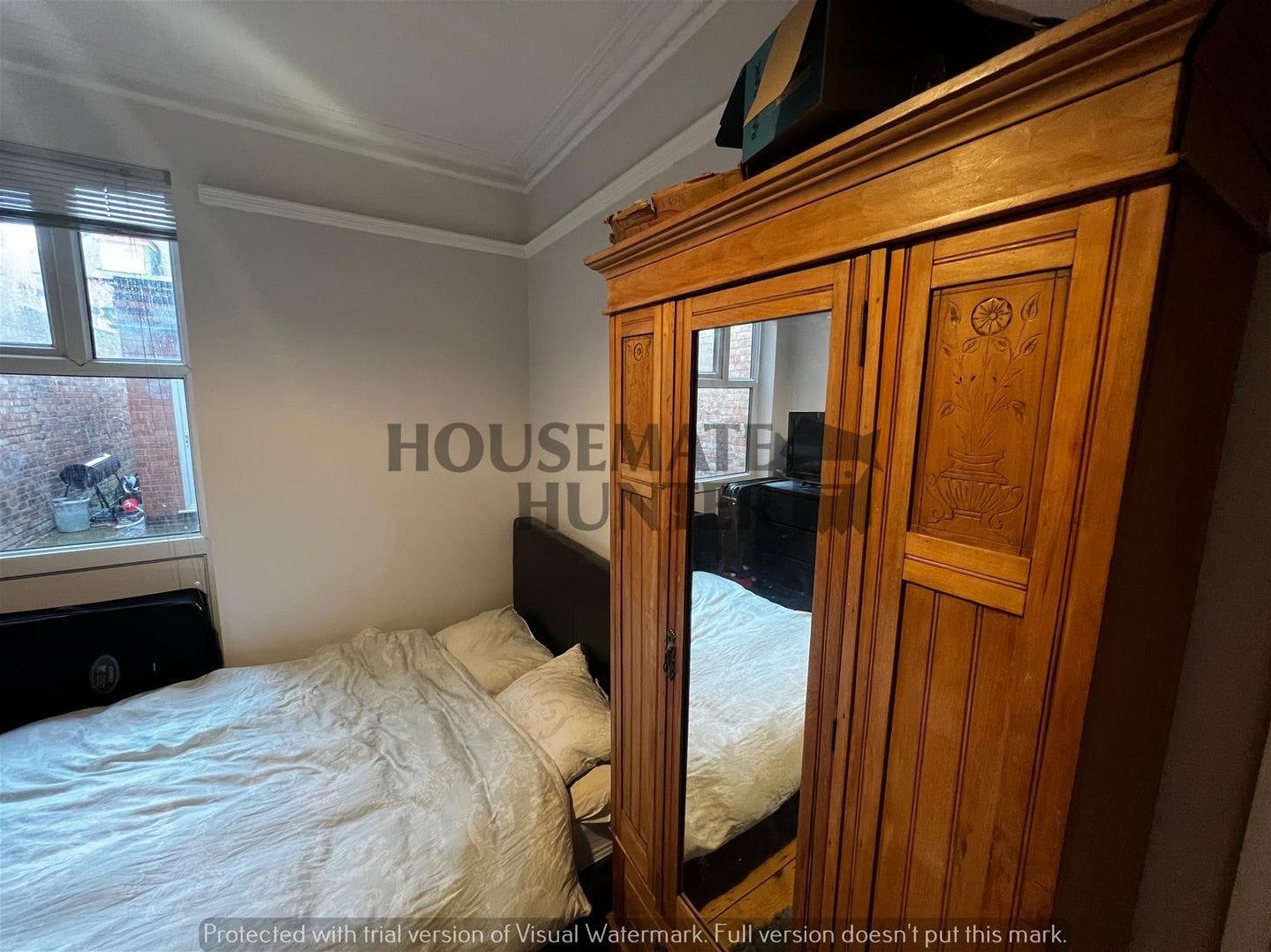 Room Stretton Road in Leicester