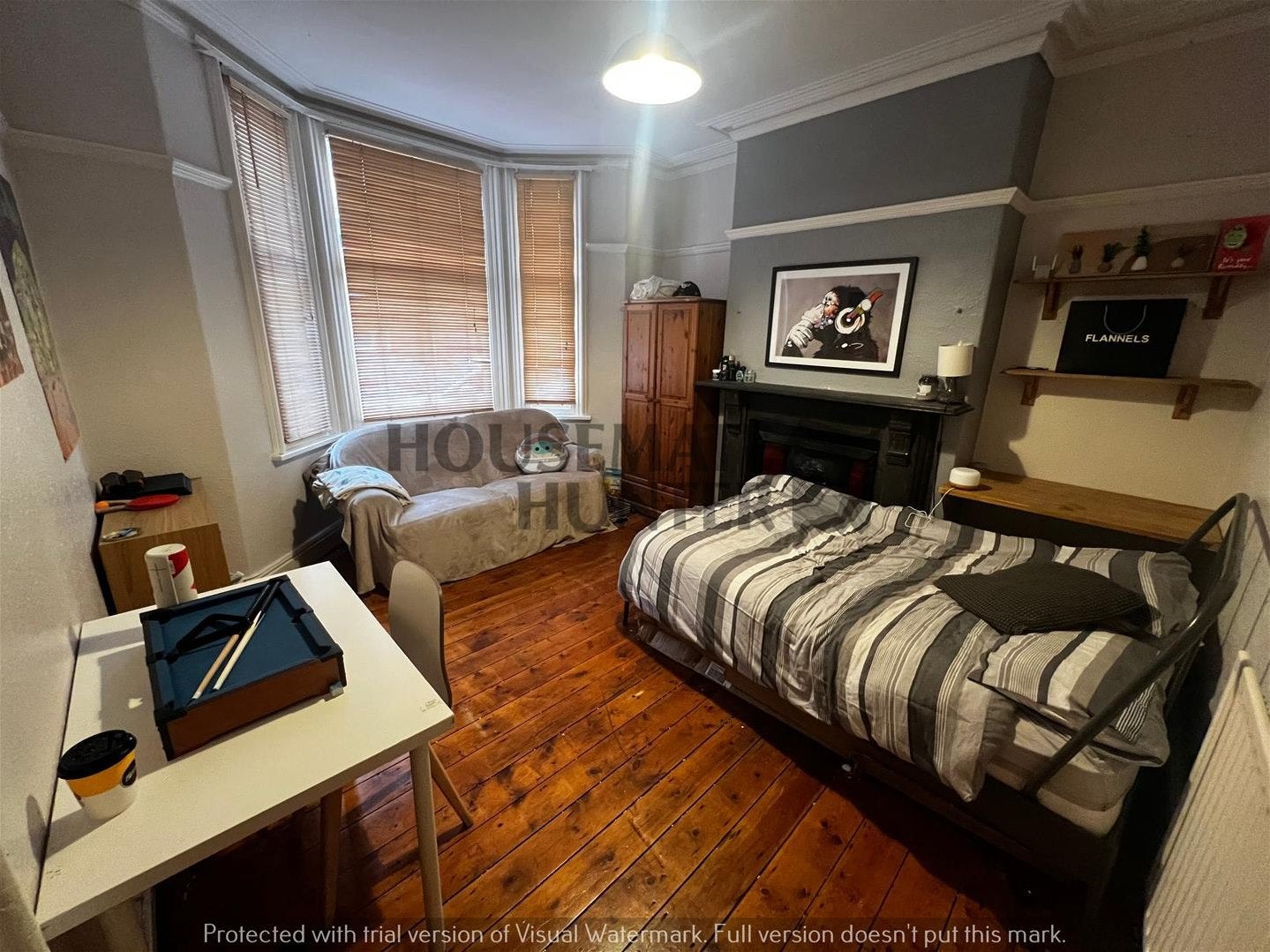 Room Stretton Road in Leicester