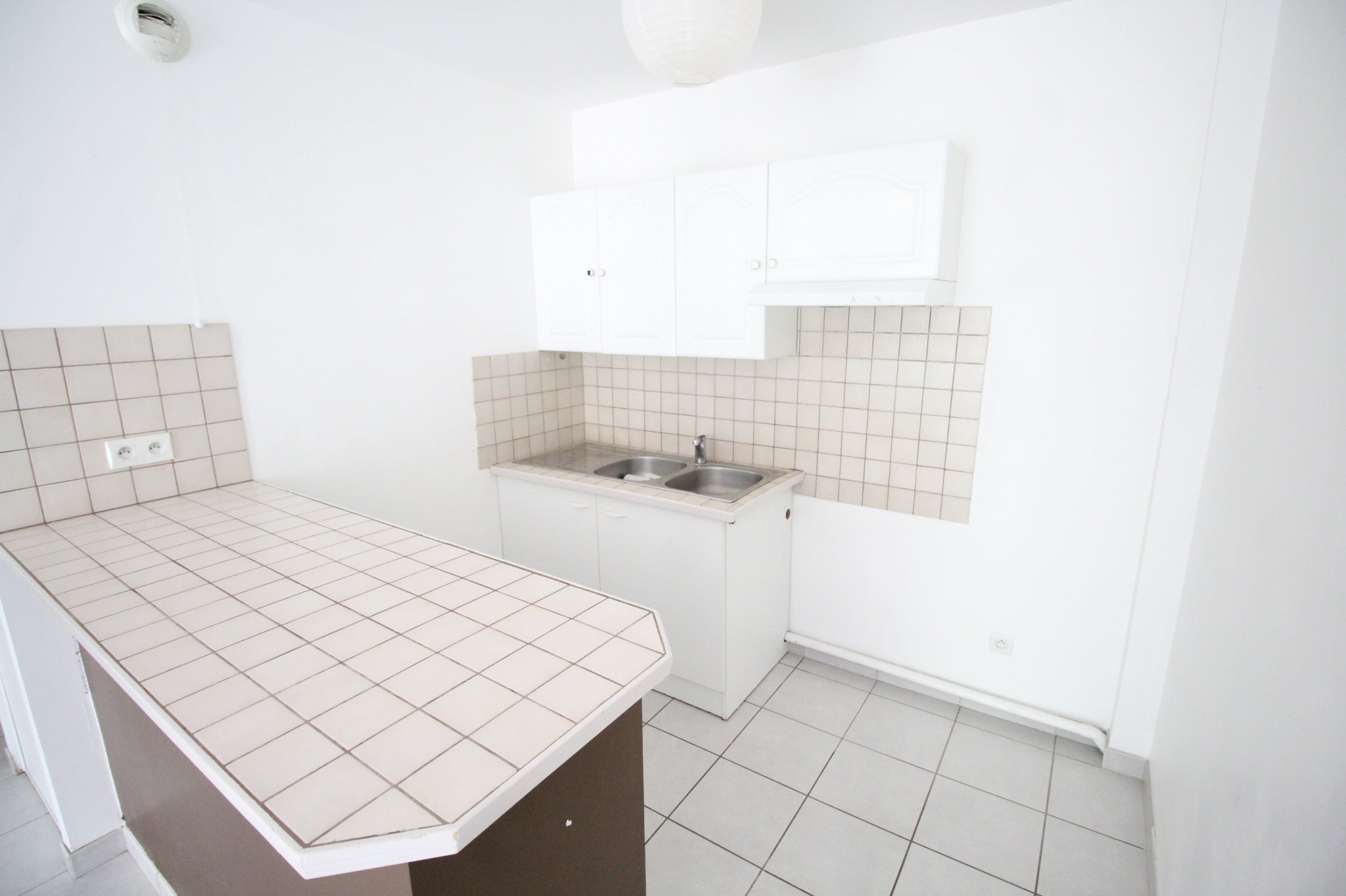 Appartement Rue de la Neuvillette à Reims