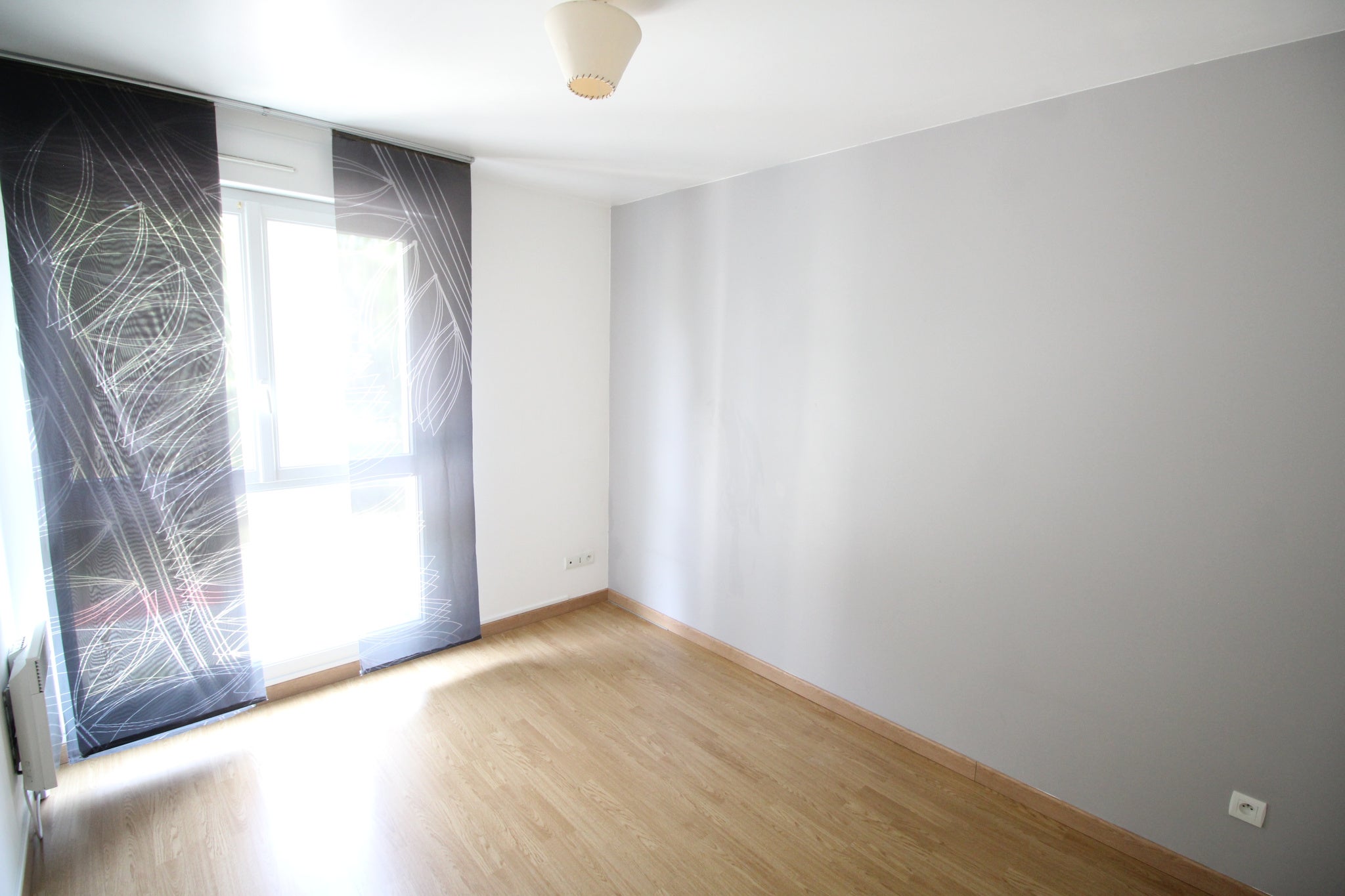 Appartement Rue de la Neuvillette à Reims