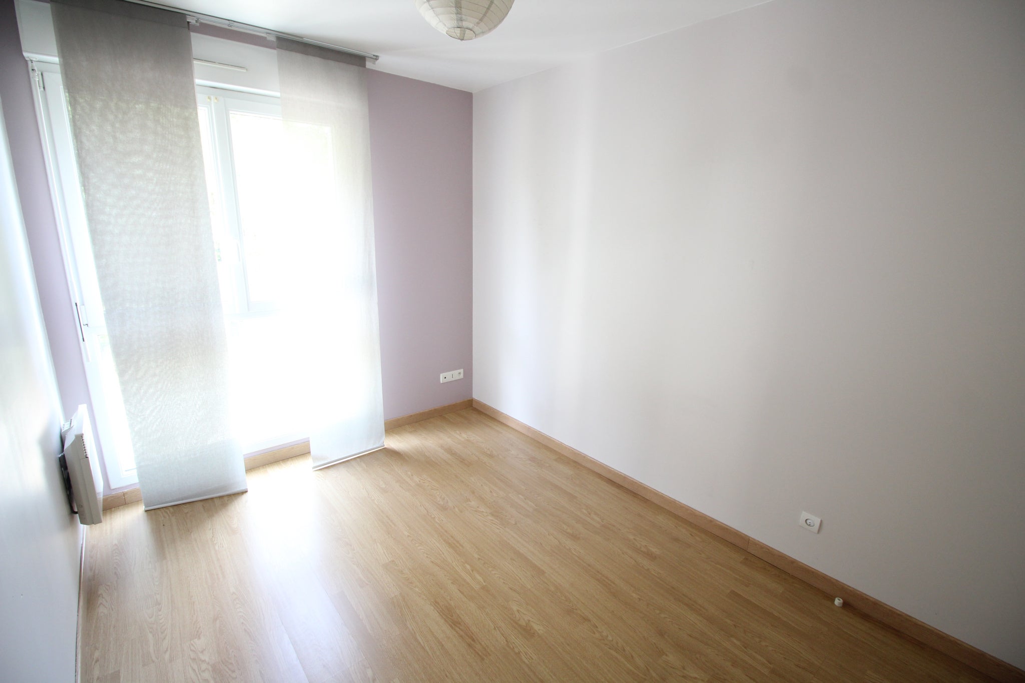 Appartement Rue de la Neuvillette à Reims
