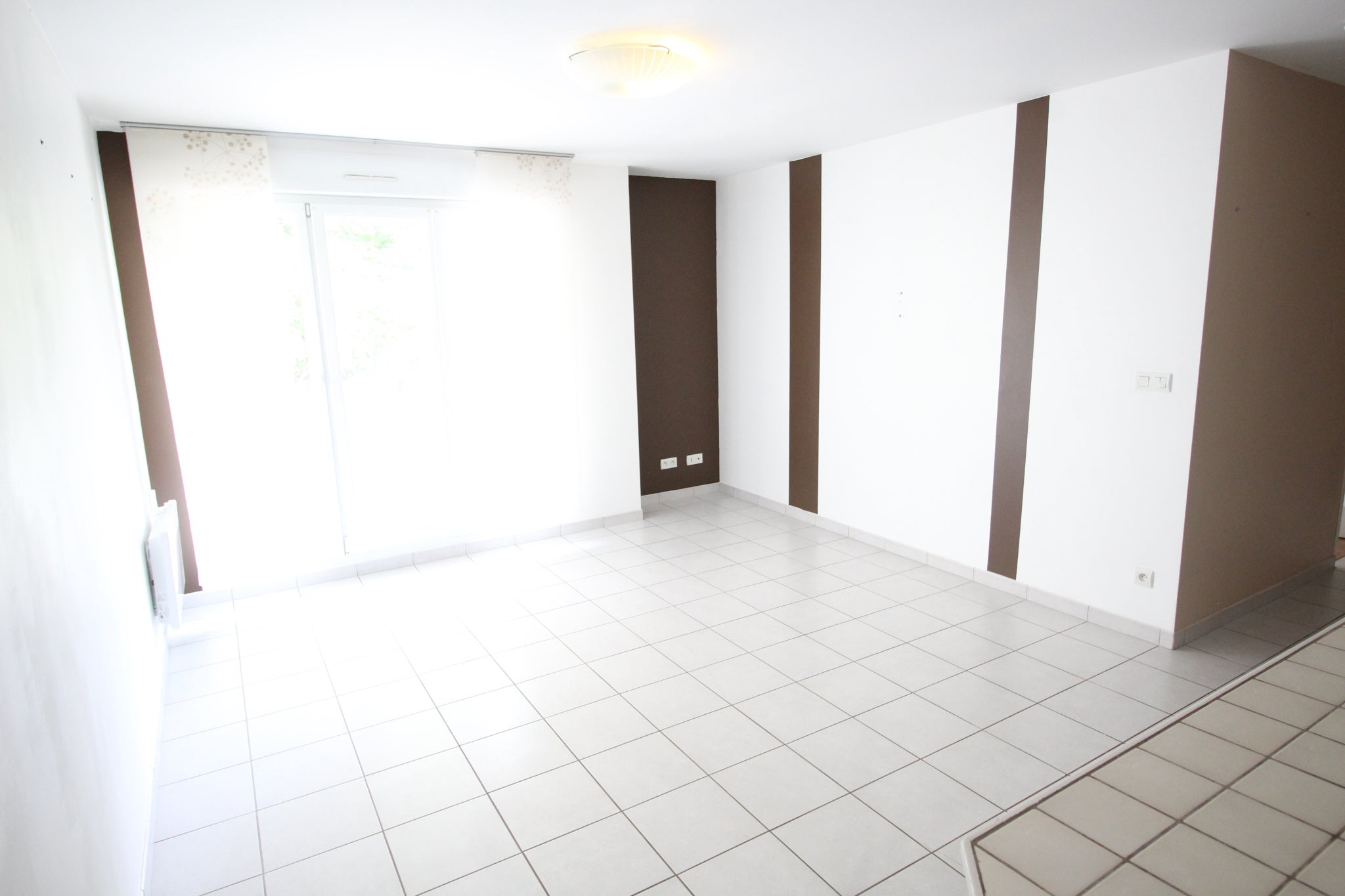 Appartement Rue de la Neuvillette à Reims