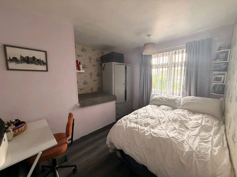 Room Lazy Hill in Birmingham