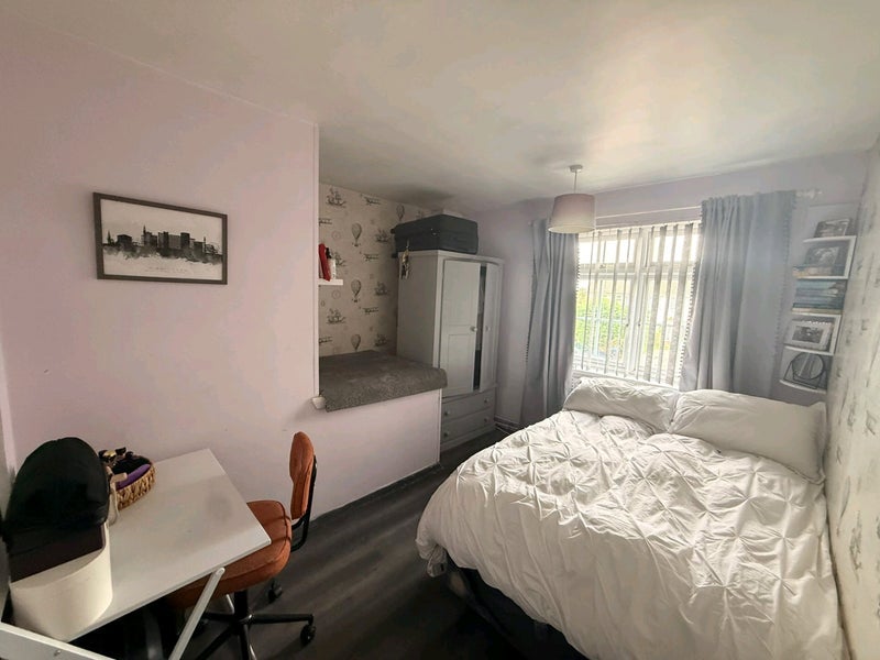 Room Lazy Hill in Birmingham