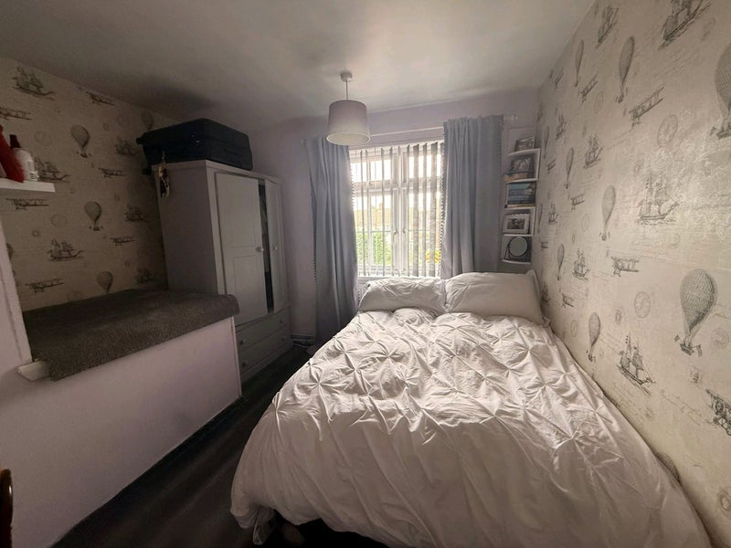 Room Lazy Hill in Birmingham