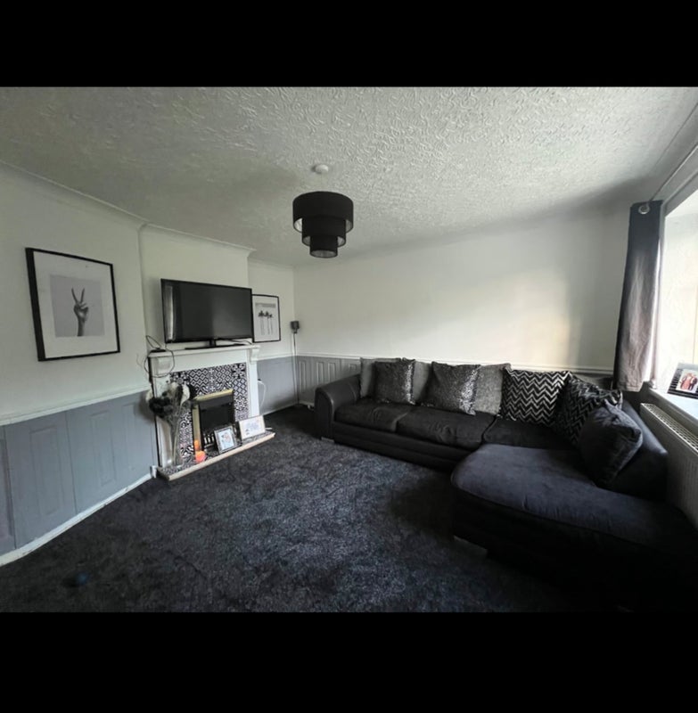Room Lazy Hill in Birmingham
