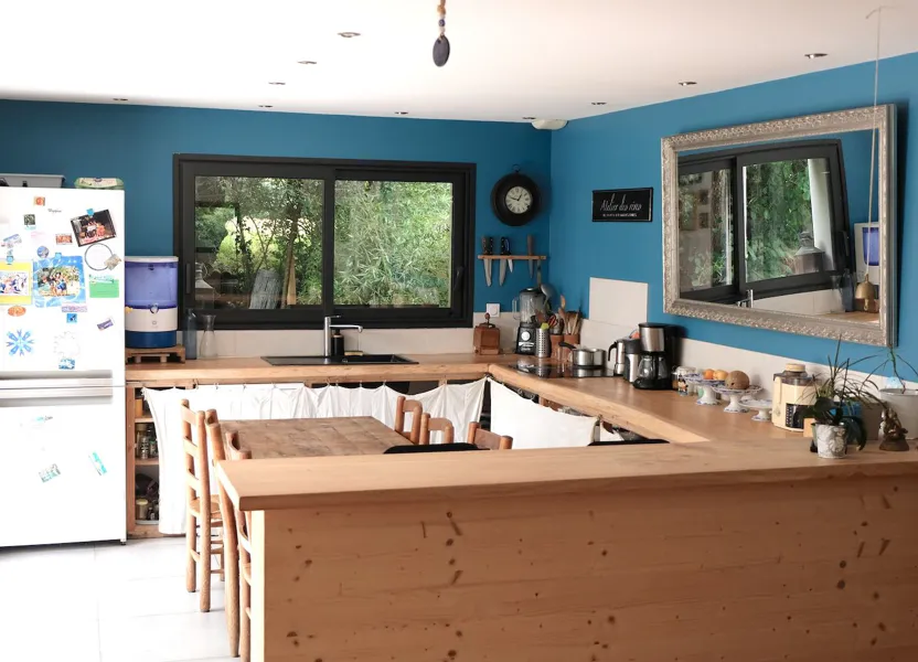 Maison Route du Purgatoire à Carnac