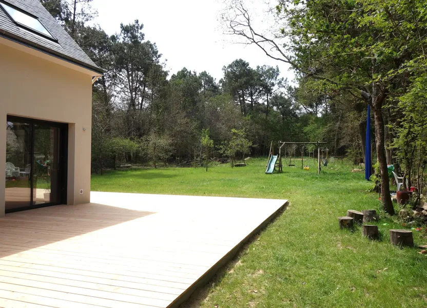 Maison Route du Purgatoire à Carnac