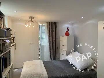 House Rue de l'Est in Boulogne-Billancourt
