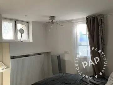 House Rue de l'Est in Boulogne-Billancourt