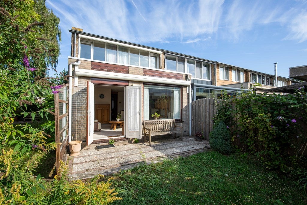 Huis Gloxiniastraat 7 in Aalsmeer
