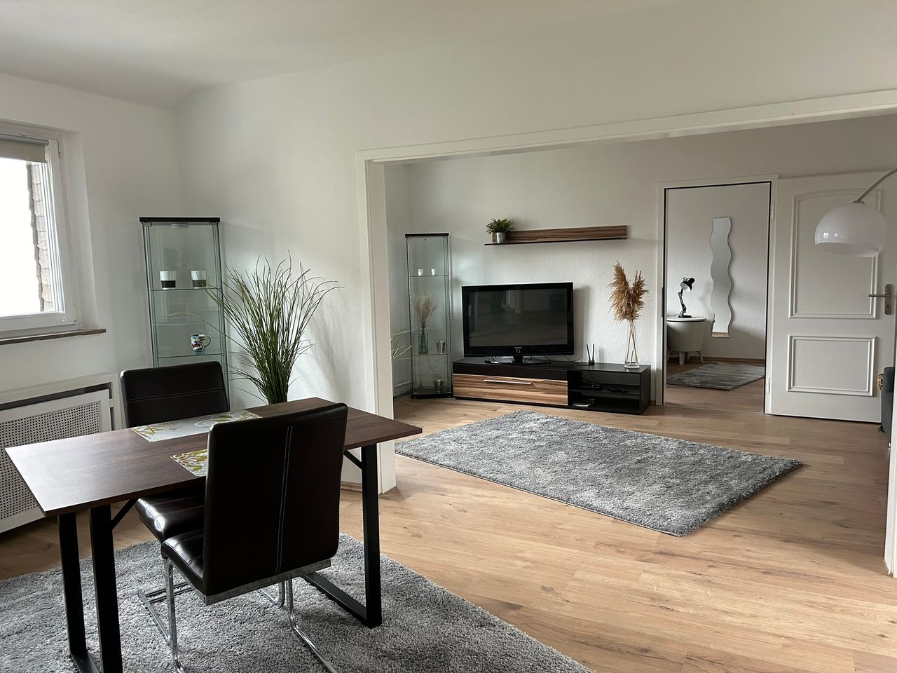 Wohnung Werrastraße in Essen