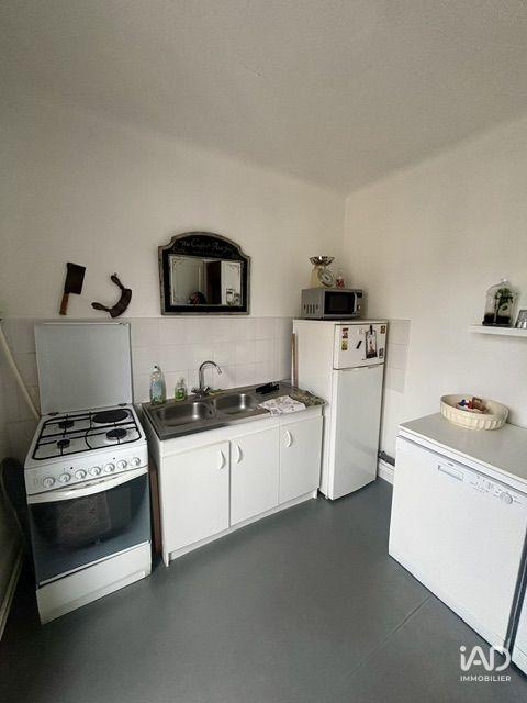 Appartement Rue Laugier à Paris