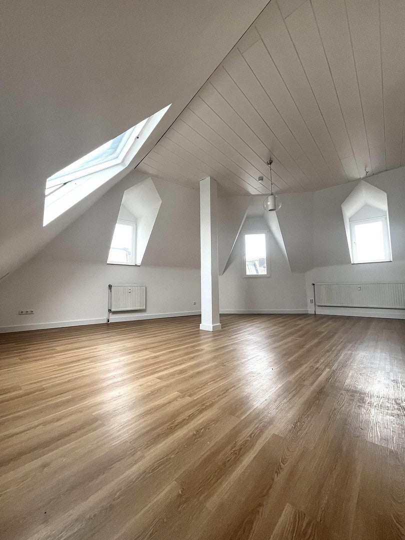 Wohnung Margarethenstraße in Mönchengladbach
