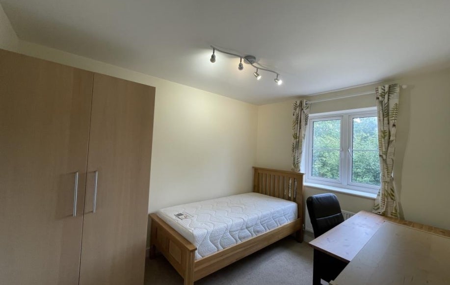 House Hope Way in Cumnor