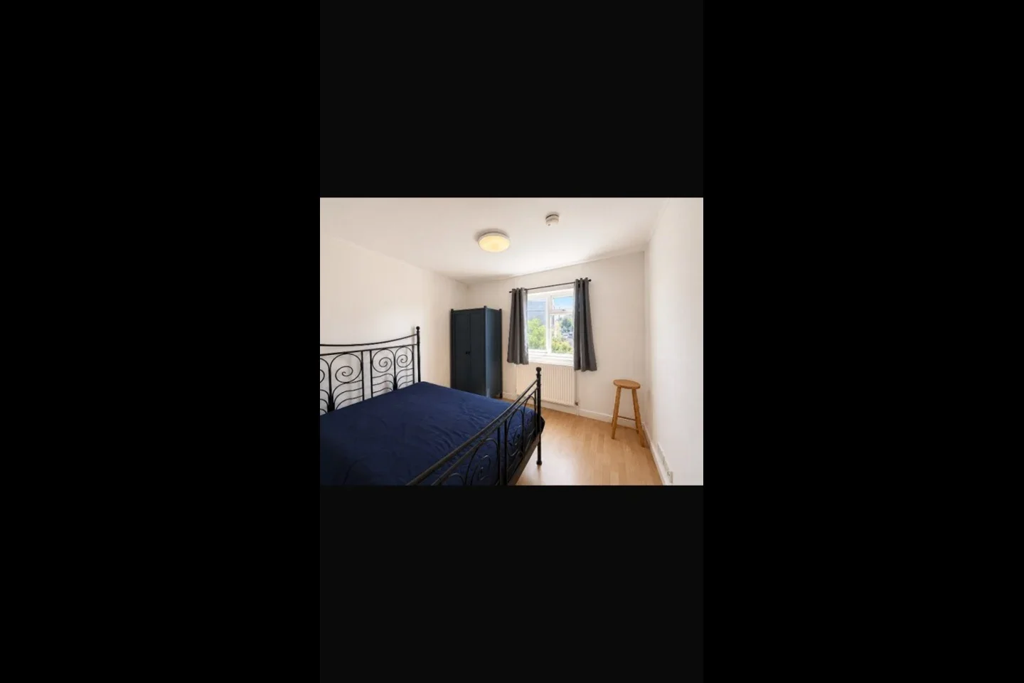 Flat Blackhorse Lane in Greater London