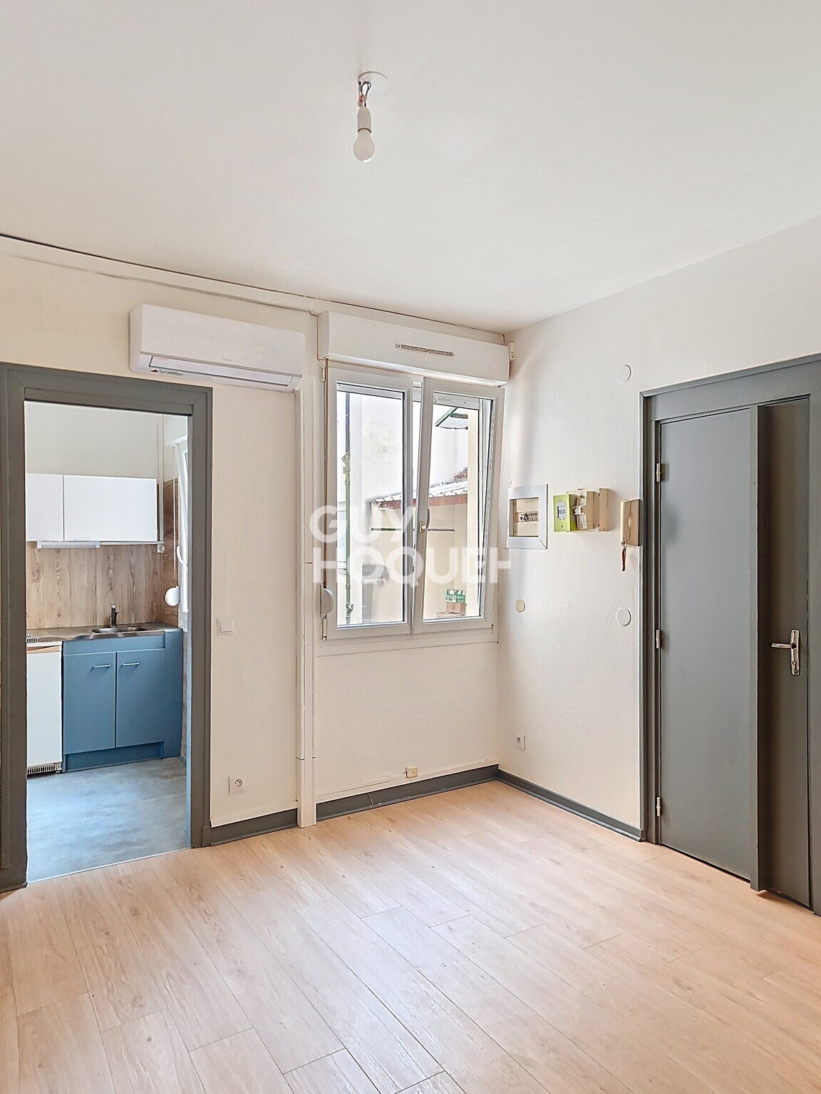 Flat Rue de Chevigné in Reims