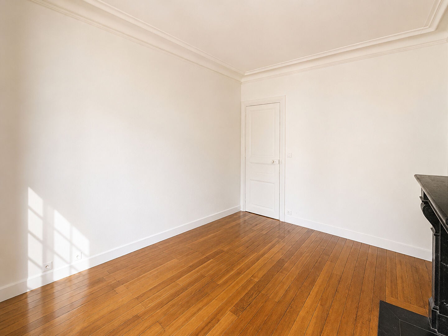 Flat Rue du Château in Paris