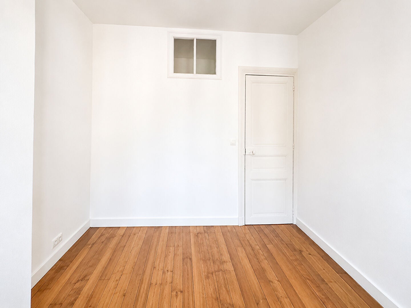 Flat Rue du Château in Paris